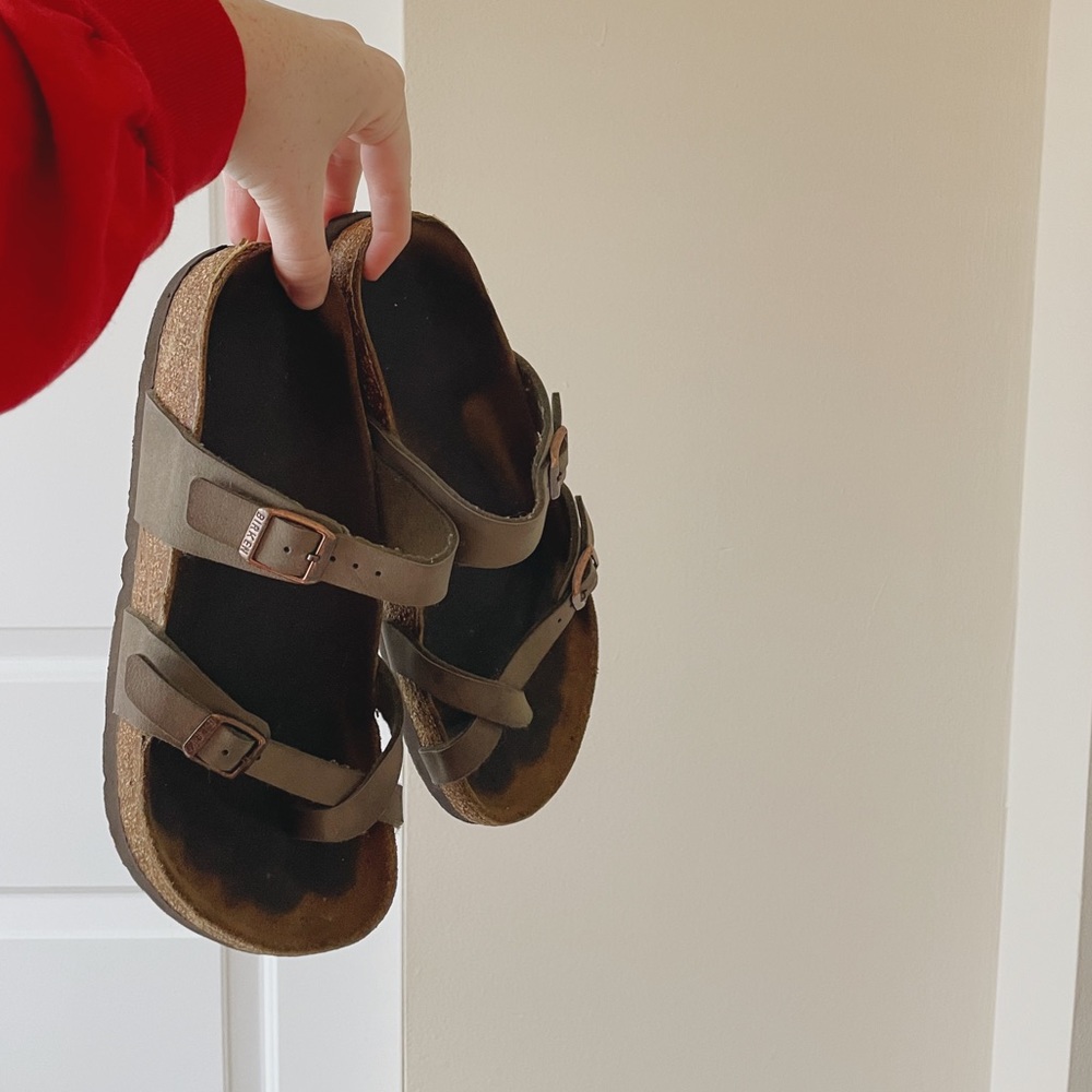 birkenstock sandals